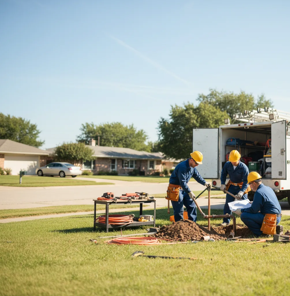 Water Heater Repair in Cascade, VA